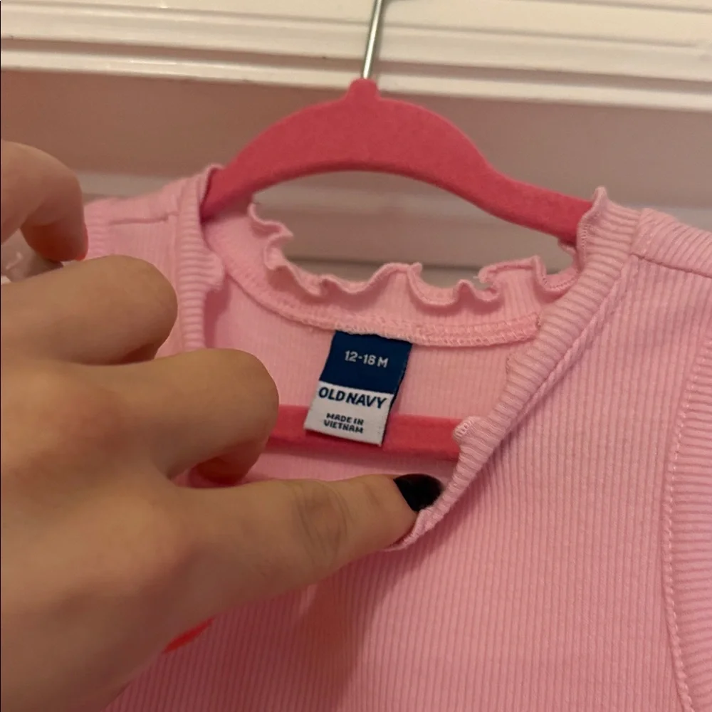 Old Navy Toddler Dresses - Picture 4 of 6